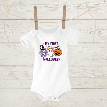 Body "Boo" Halloween